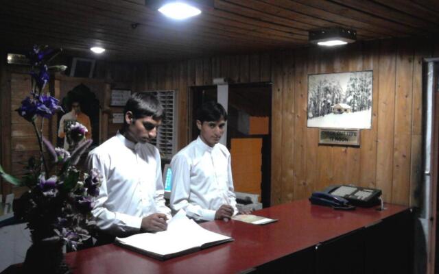 Vardaan Hotels - PatniTop