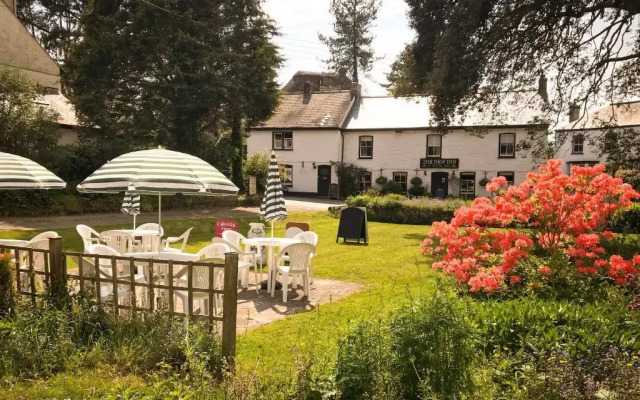 Elerkey Guest House