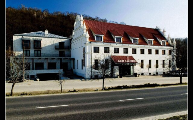 Hotel Król Kazimierz