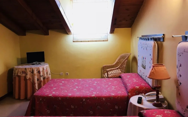 Hostal Burgos