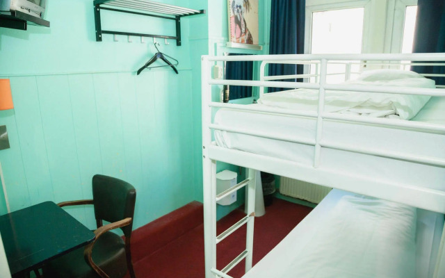 Princess Hostel Amsterdam