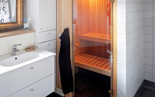 Holiday Home in Haarby