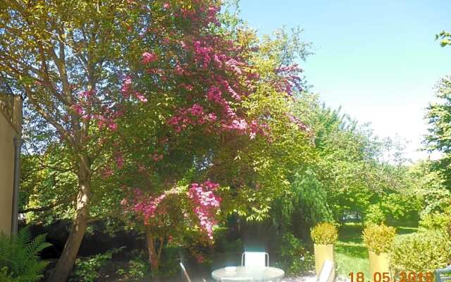 Les Chambres de la Nied