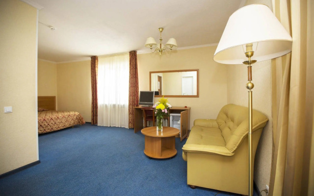 Hotel Pereslavl