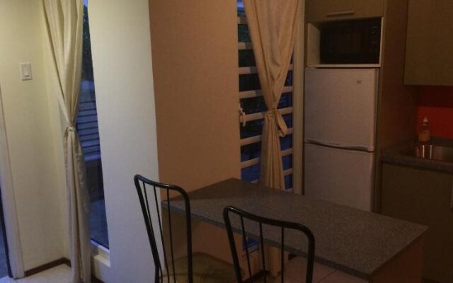 Blue Star Apartments