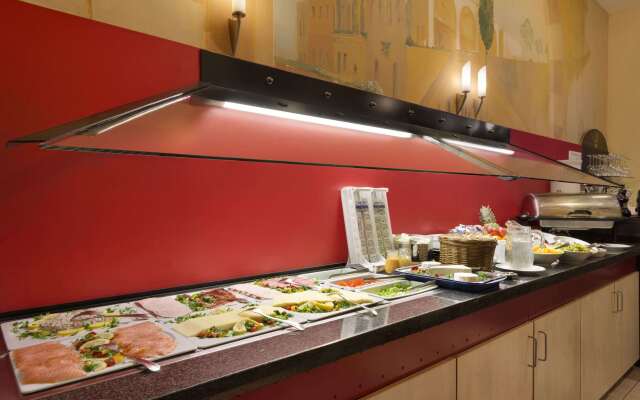 Ramada by Wyndham Frankfurt Central Station