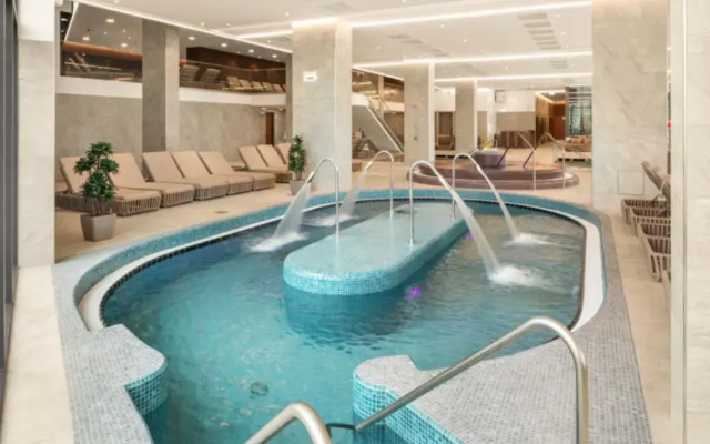 Sirius Hotel
