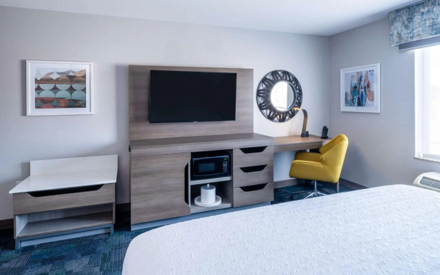 SureStay Plus Hotel by Best Western Salida