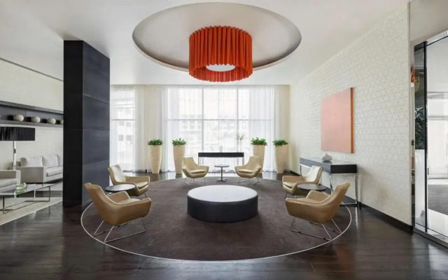 Hyatt Place Dubai Al Rigga