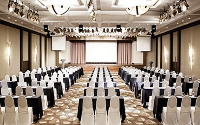 Mungyeong Saejae Resort