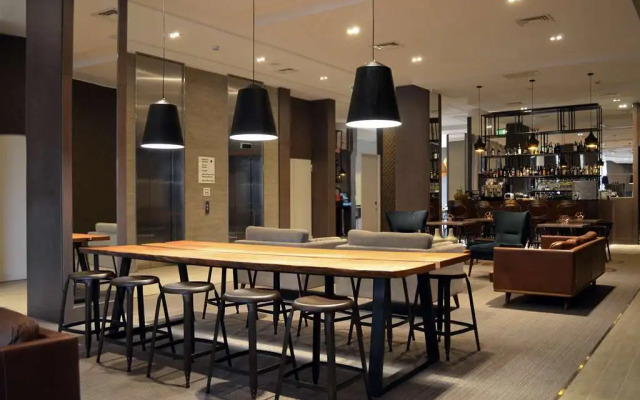 Radisson Hotel Curico