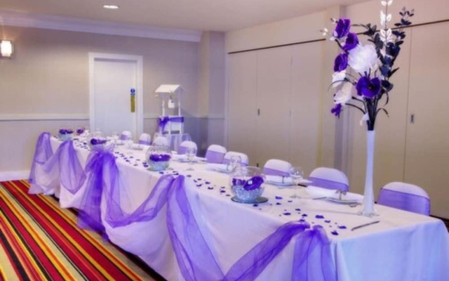 The Park Hotel Tynemouth