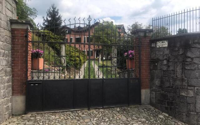 Villa Le Vignole