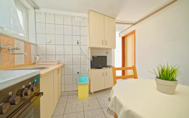 Apartments Vedrana