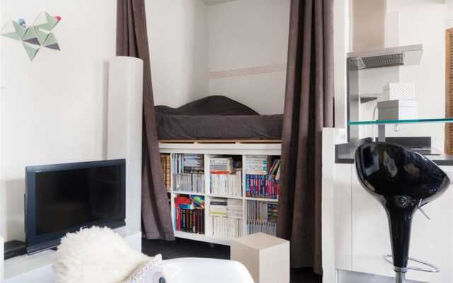 Great Modern Studio Bastille