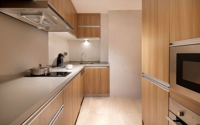 Ascott Nanbin Chongqing