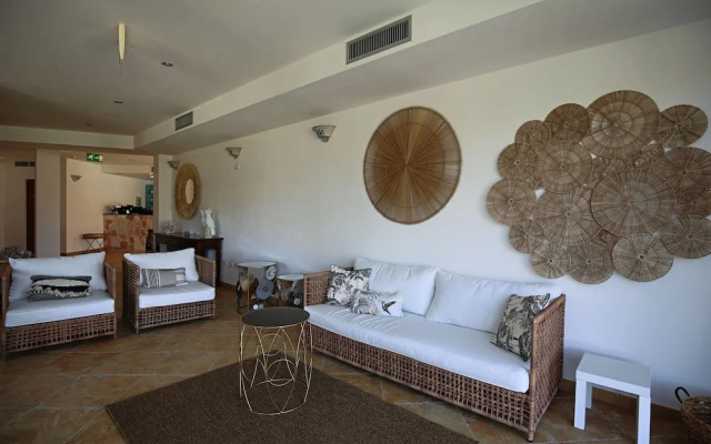 La Smeraldina Resort