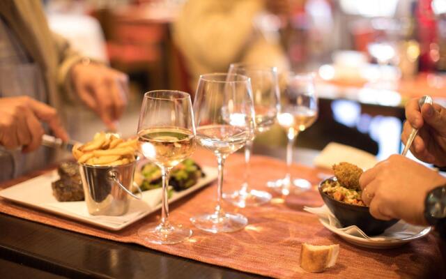 Logis Hôtel de la Mairie