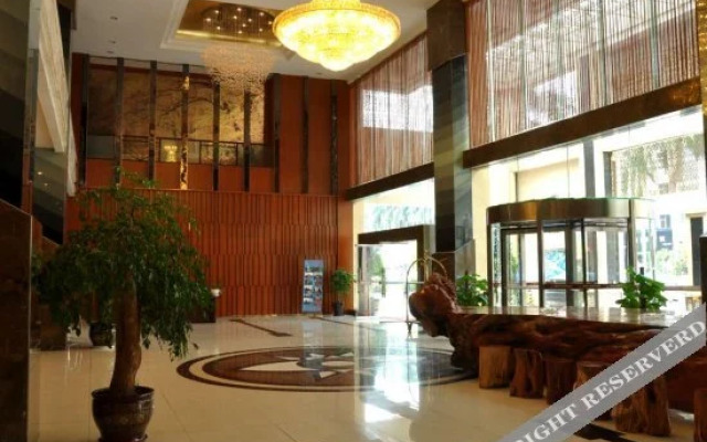 Teng Long Hotel