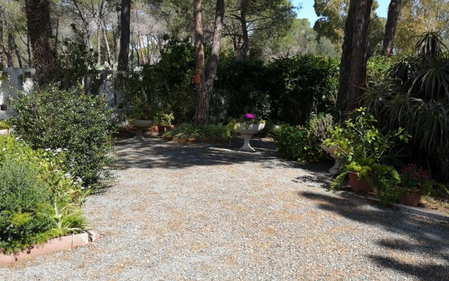 Villa Manuela