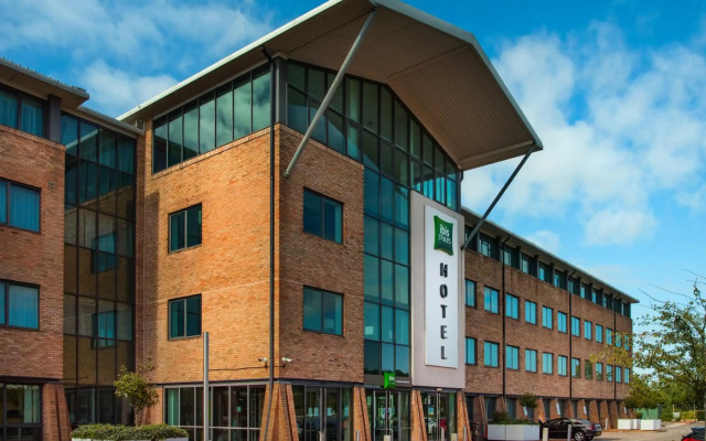 ibis Styles Birmingham NEC and Airport