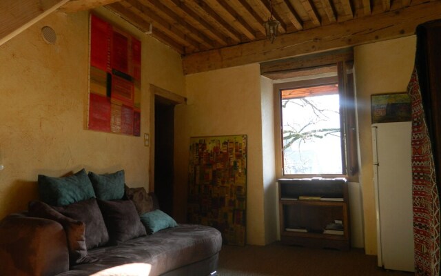 Cottage Niveole