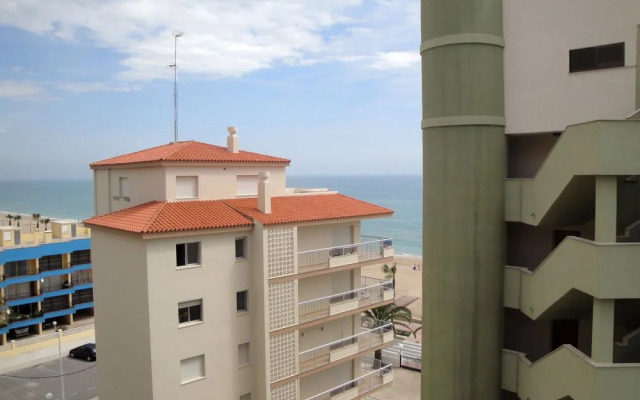 Apartamentos Olimpo 3000