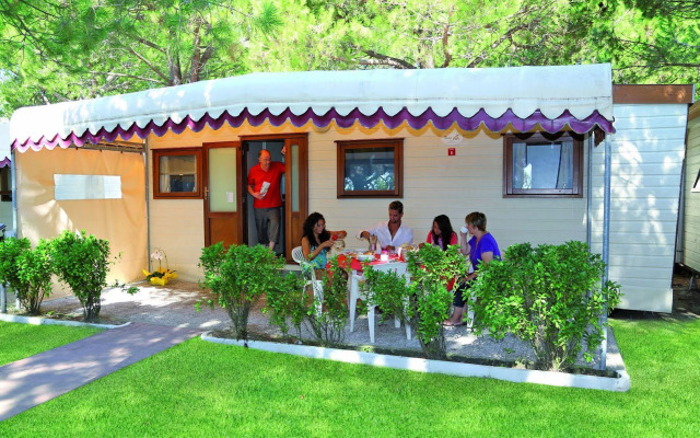 Village Camping Joker