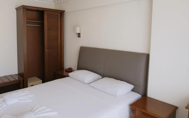 Cihan Turk Hotel