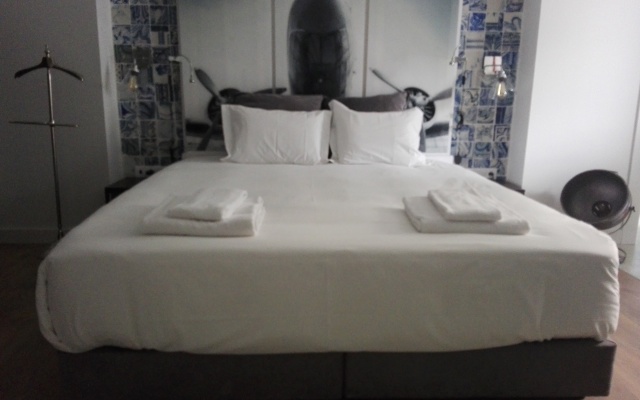 Dalma Old Town Suites