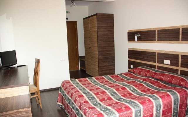Family Hotel Gorski Kut