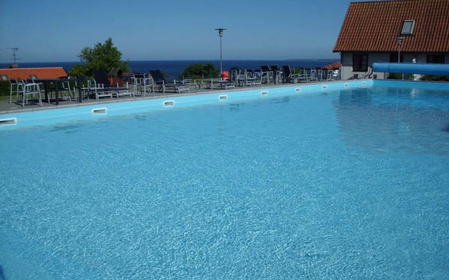 Gudhjem Feriepark