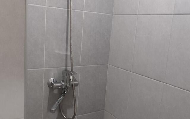 Апартаменты на улице Антонова-Овсеенко