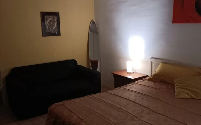 Le Colonne Di San Pietro