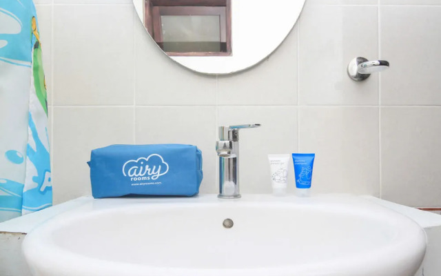 Airy Kuta Kartika Plaza Samudra 55 Bali