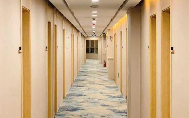 Junyiting Select Hotel