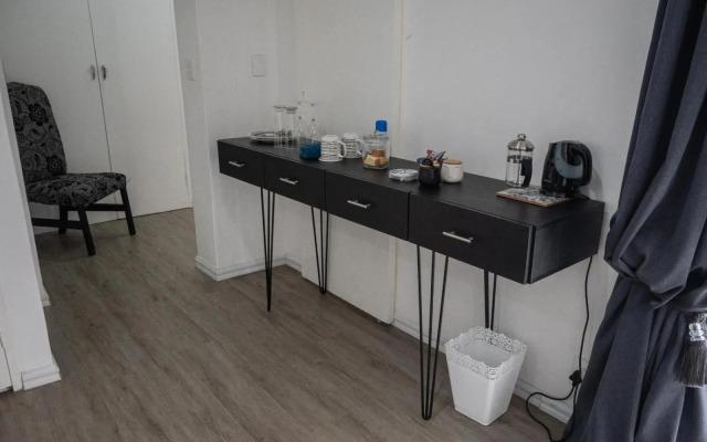 Kelkiewyn Waterkloof Guesthouse