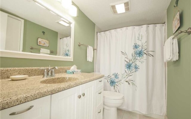 Plantation Club 527 - Two Bedroom Condo