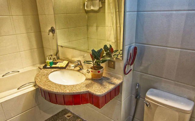 M3 Hotel