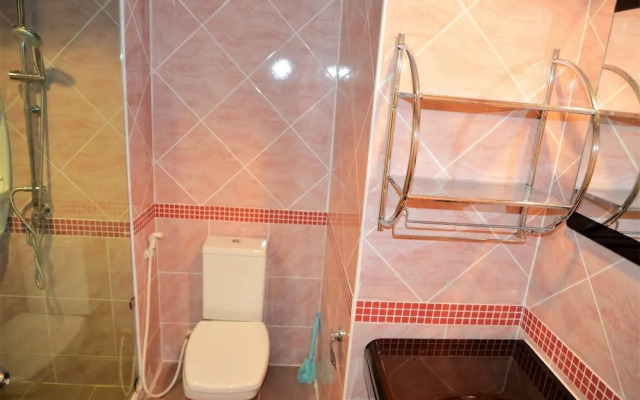 1-bed Condo at Jomtien Beach - Sleeps 2