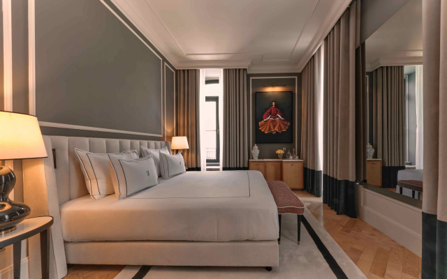 GA Palace Hotel