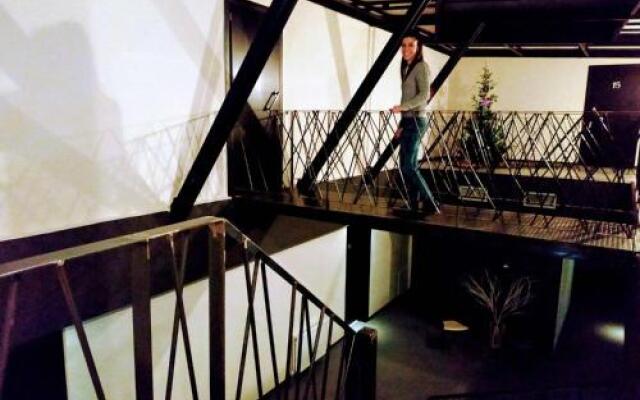 Prytaneio Design Hotel