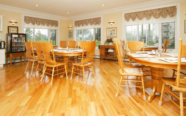 Chez Dube Country Inn