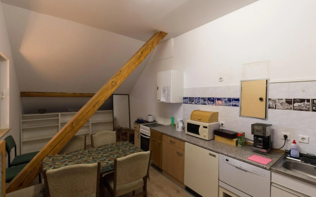 Traumhafte Ferienwohnung