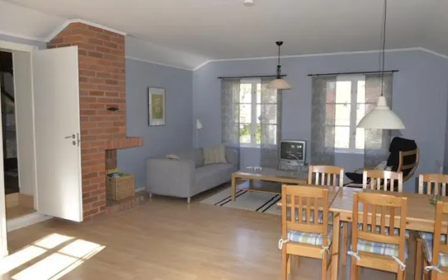 Rose's Holiday Apartments