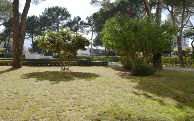 Appartement Argelès-sur-Mer, 3 pièces, 5 personnes - FR-1-225-700