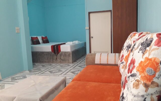 OYO 769 Ban Thassanee