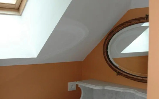 Le Moulin de la Roche