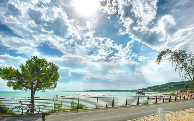 Casa a 20 Metri Dal Mare!