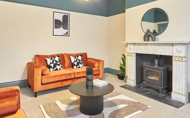 Host Stay Kittiwake House